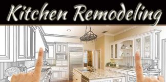 A Guide To Remodeling Your Kitchen A Guide To Remodeling Your Kitchen