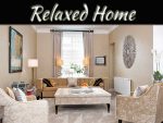 A Relaxed Home: Adding Colors That Soothe A Relaxed Home: Adding Colors That Soothe