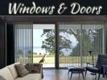Choosing The Best Blinds For Sliding Glass Doors Choosing The Best Blinds For Sliding Glass Doors