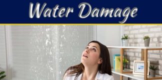 Everything You Need To Know About Water Damage Everything You Need To Know About Water Damage