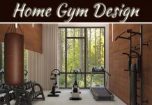 Home Gym Design Ideas For 2021 Home Gym Design Ideas For 2021