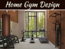 Home Gym Design Ideas For 2021 Home Gym Design Ideas For 2021