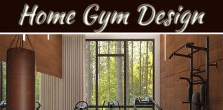 Home Gym Design Ideas For 2021 Home Gym Design Ideas For 2021