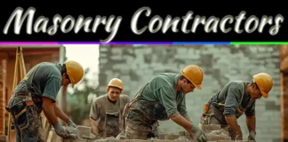 Home Renovations Masonry Contractors Handle For Durable And Stylish Homes Home Renovations Masonry Contractors Handle For Durable And Stylish Homes