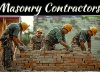 Home Renovations Masonry Contractors Handle For Durable And Stylish Homes Home Renovations Masonry Contractors Handle For Durable And Stylish Homes
