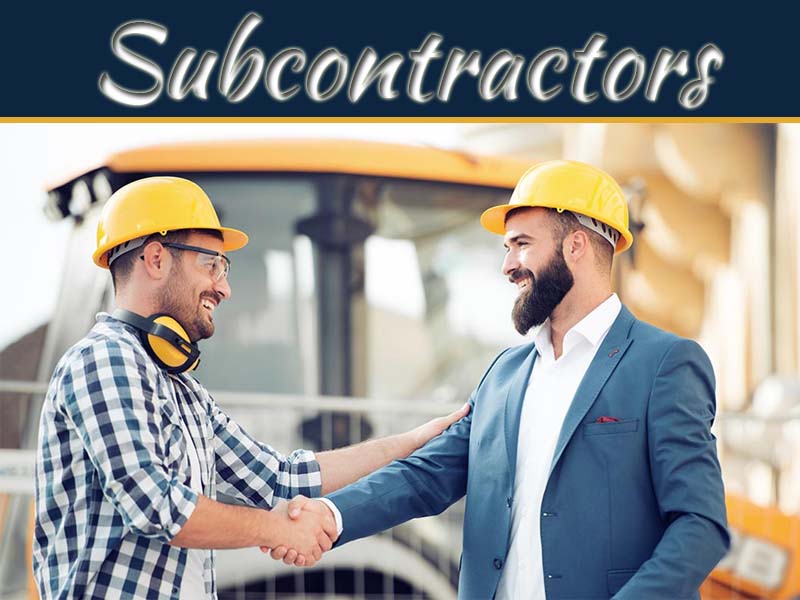 How Much Do Subcontractors Make Per Hour