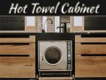 How To Clean And Maintain A Hot Towel Cabinet? How To Clean And Maintain A Hot Towel Cabinet?