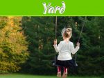 How To Prepare Your Yard For A Swing Set How To Prepare Your Yard For A Swing Set