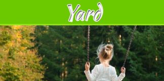 How To Prepare Your Yard For A Swing Set How To Prepare Your Yard For A Swing Set