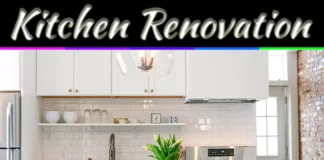 How To Renovate Your Kitchen On Budget How To Renovate Your Kitchen On Budget