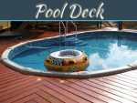 How To Resurface A Pool Deck – The Options You Have How To Resurface A Pool Deck - The Options You Have