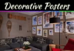 How To Spark Life Into The Home With Posters How To Spark Life Into The Home With Posters
