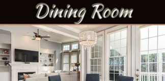 Improve The Look Of Your Dining Room With These Easy Tips Improve The Look Of Your Dining Room With These Easy Tips
