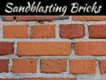 Increasing The Atheistic And Real Estate Value Of The Building By Using Sandblasting Bricks Increasing The Atheistic And Real Estate Value Of The Building By Using Sandblasting Bricks