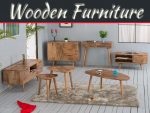 Is Wooden Furniture Right For Your House? Is Wooden Furniture Right For Your House?