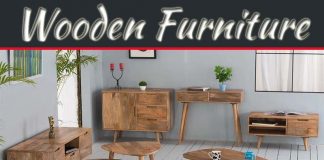 Is Wooden Furniture Right For Your House? Is Wooden Furniture Right For Your House?