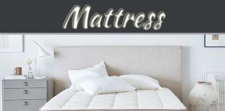 Mattress Buying Guide For 2021: 6 Essential Factors To Consider Mattress Buying Guide For 2021: 6 Essential Factors To Consider