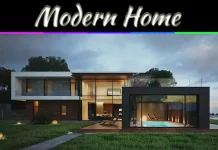 Modern Home Design: How To Create A Stylish, Comfortable Space Modern Home Design: How To Create A Stylish, Comfortable Space