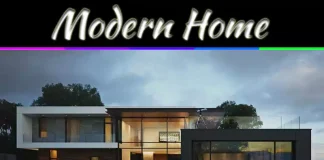 Modern Home Design: How To Create A Stylish, Comfortable Space Modern Home Design: How To Create A Stylish, Comfortable Space