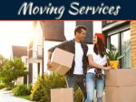 Top 5 Reasons You Should Hire Professional Moving Services Top 5 Reasons You Should Hire Professional Moving Services