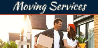 Top 5 Reasons You Should Hire Professional Moving Services Top 5 Reasons You Should Hire Professional Moving Services