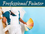 What You Should Look For In Professional Painters What You Should Look For In Professional Painters