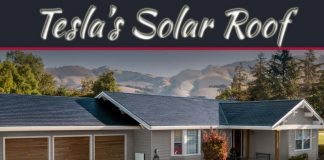 Why Should You Build Your Roof With Tesla’s Solar Roof Technology? Why Should You Build Your Roof With Tesla’s Solar Roof Technology?
