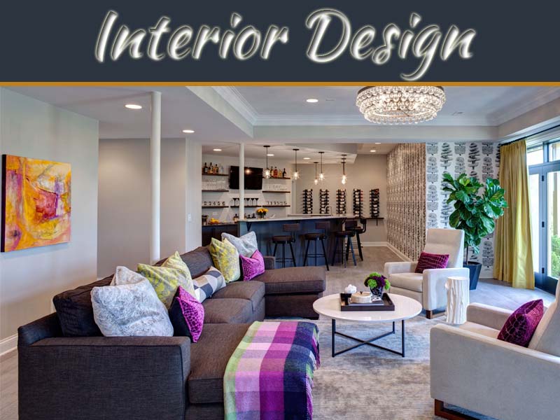 3 Interesting Ways To Creatively Improve The Interior Design Of Your ...