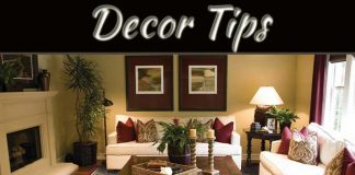 4 Top Tips To Decorate The Interior Without Killing The Bank 4 Top Tips To Decorate The Interior Without Killing The Bank