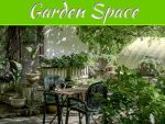 4 Ways To Create A More Comfortable Garden Space 4 Ways To Create A More Comfortable Garden Space