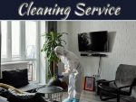 4 Ways To Deep-Clean Every Room In Your House 4 Ways To Deep-Clean Every Room In Your House