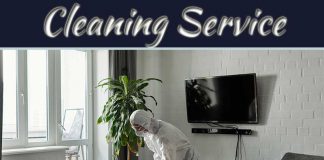 4 Ways To Deep-Clean Every Room In Your House 4 Ways To Deep-Clean Every Room In Your House