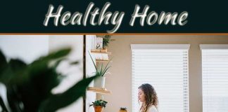 5 Maintenance Tips For A Healthier Home 5 Maintenance Tips For A Healthier Home
