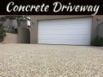 5 Reasons To Replace Your Paved Driveway With Concrete 5 Reasons To Replace Your Paved Driveway With Concrete