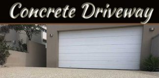 5 Reasons To Replace Your Paved Driveway With Concrete 5 Reasons To Replace Your Paved Driveway With Concrete