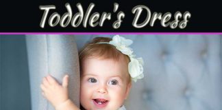 6 Great Tips For Choosing A Toddler’s Dress 6 Great Tips For Choosing A Toddler's Dress