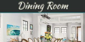 6 Items That Will Add Glamour To Your Dining Room 6 Items That Will Add Glamour To Your Dining Room
