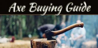 A Detailed Guide To Buying An Axe A Detailed Guide To Buying An Axe