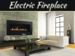 Add Luxury To Your Home By Decorating The Electric Fireplace Add Luxury To Your Home By Decorating The Electric Fireplace