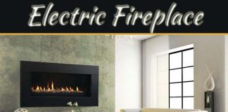 Add Luxury To Your Home By Decorating The Electric Fireplace Add Luxury To Your Home By Decorating The Electric Fireplace