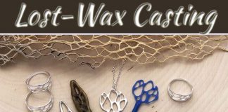 All You Need To Know About Lost-Wax Casting All You Need To Know About Lost-Wax Casting