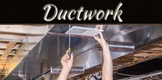 Avoid These 5 Ductwork Design Mistakes While Improving Air Conditioning Avoid These 5 Ductwork Design Mistakes While Improving Air Conditioning