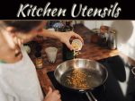 Beginners Guide: X Must-Have Kitchen Utensils Beginners Guide: X Must-Have Kitchen Utensils