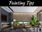 Best 8 Painting Tips Faux Techniques For Your Walls