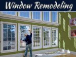 Budget Friendly Window Remodeling Ideas Budget Friendly Window Remodeling Ideas