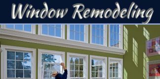 Budget Friendly Window Remodeling Ideas Budget Friendly Window Remodeling Ideas