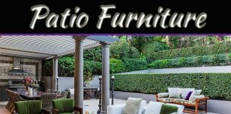 Choose A High-Quality Material For Your Patio Furniture Choose A High-Quality Material For Your Patio Furniture