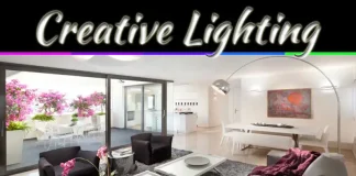 Creative Lighting Ideas To Add Character To Your Home Creative Lighting Ideas To Add Character To Your Home