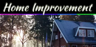 Easy Home Additions To Improve Your Life – Smart & Stylish Upgrades Easy Home Additions To Improve Your Life – Smart & Stylish Upgrades