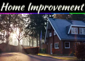 Easy Home Additions To Improve Your Life – Smart & Stylish Upgrades Easy Home Additions To Improve Your Life – Smart & Stylish Upgrades